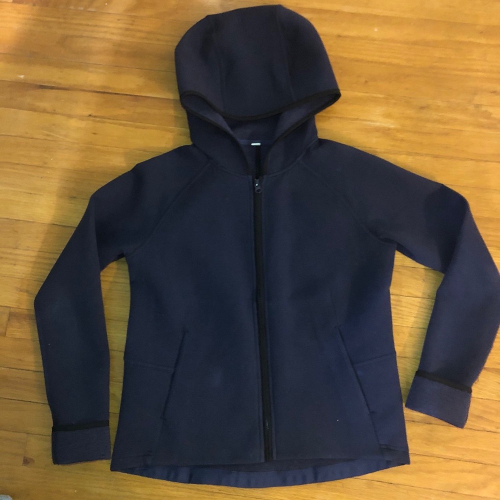Lululemon full zip jacket!